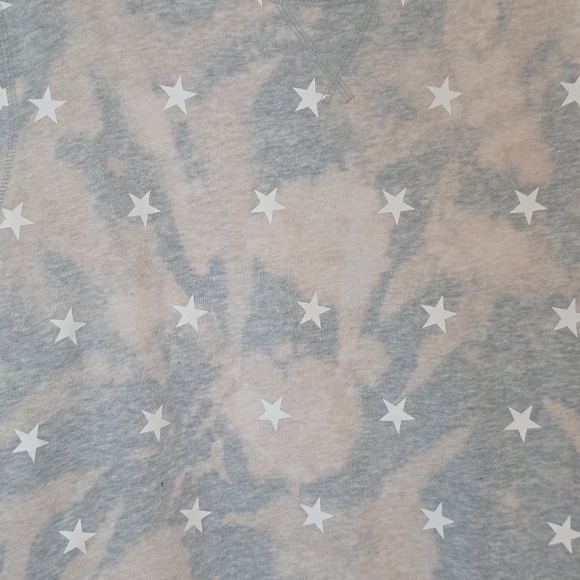 ⭐️40% Off⭐️ Amazon Essentials Starry Tie Dye Crewneck Sweatshirt - Picture 11 of 11